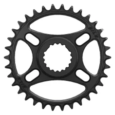Pilo C68 Chainring Narrow Wide 34T for Cannondale, FSA direct mount