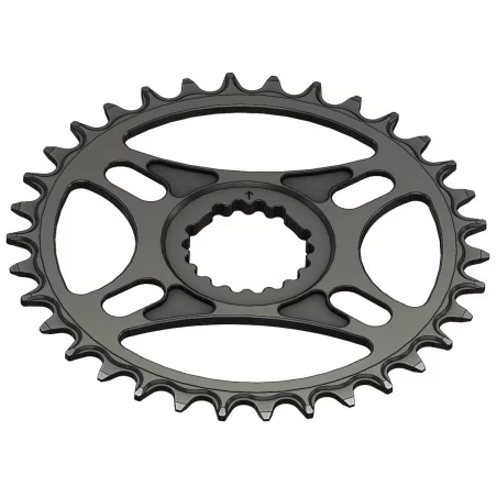 Pilo C68 Chainring Narrow Wide 34T for Cannondale, FSA direct mount
