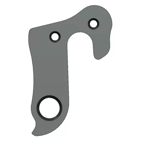 D792 XDS Derailleur hanger