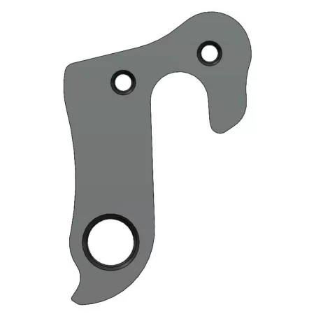 D792 XDS Derailleur hanger