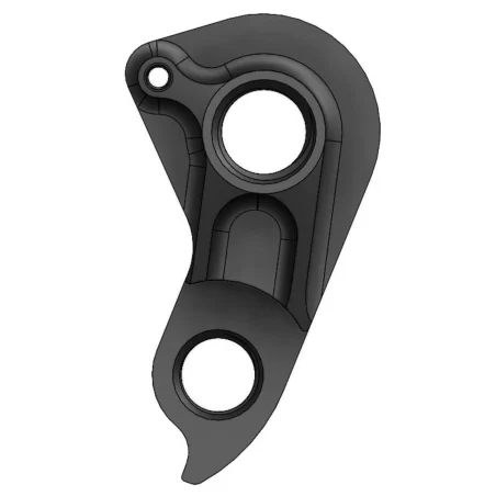 Derailleur hanger for Cannondale Jekyll Habit Hi-Mod Trigger Cujo Canvas neo, Tesoro, Mottera 2018 2019 2020