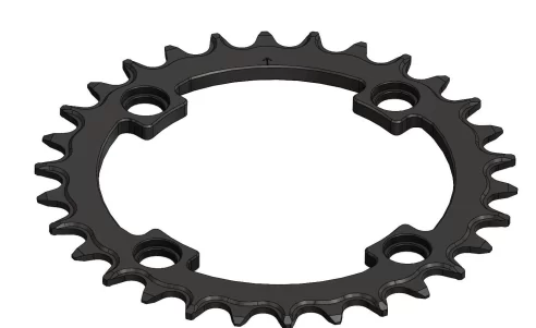 Chainring Narrow Wide 30T for SRAM 94BCD Pilo C71 