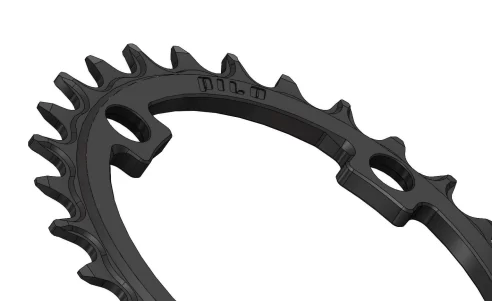 Chainring Narrow Wide 30T for SRAM 94BCD