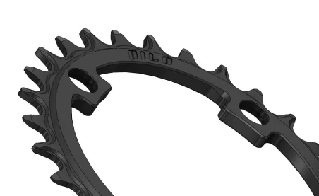 Chainring Narrow Wide 30T for SRAM 94BCD