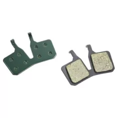 DBP-65E E-bike Disc Brake Pads with KEVLAR for Magura MT5 2015+