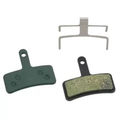 DBP-61E E-bike Disc Brake Pads with KEVLAR for Tektro Dorado