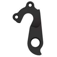 Pilo D794 Derailleur hanger for Orro Terra G QR flat-mount bikes