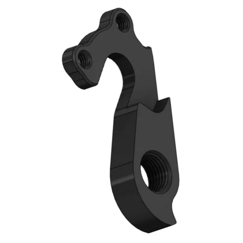 Orro Derailleur hanger for Terra G QR flat-mount bikes | Pilo D794