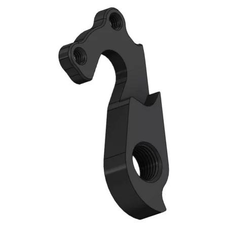 Orro Derailleur hanger for Terra G QR flat-mount bikes | Pilo D794