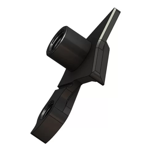 Pilo D795 Derailleur Hanger 502361for YT industies IZZO MKI bike frame