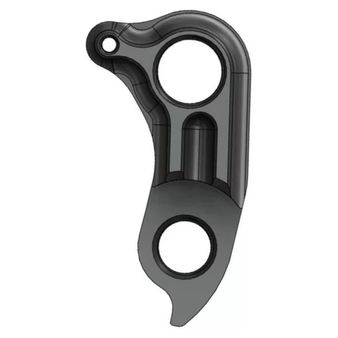 Derailleur hanger #K33001 for Cannondale Scalpel Carbon 2021+ | Pilo D801