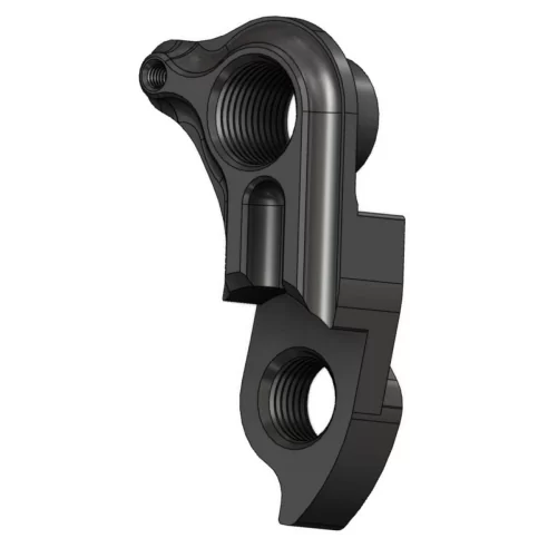 Derailleur hanger #K33001 for Cannondale Scalpel Carbon 2021+ | Pilo D801