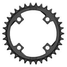 Pilo C72 Chainring Narrow Wide 34T for SRAM 94BCD