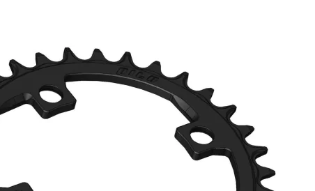 Chainring Narrow Wide 34T for SRAM 94BCD | Pilo C72 