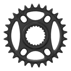 Pilo C73 Chainring Narrow Wide 28T for Shimano direct. Hyperglide+ Compatible