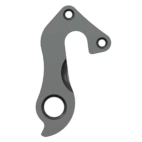 D799 Derailleur hanger for Mondraker # 099-00060