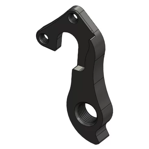 Derailleur hanger for Mondraker Neva, Phase 2018 #099-00060 | Pilo D799 