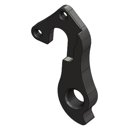 Derailleur hanger for Mondraker Neva, Phase 2018 #099-00060 | Pilo D799 