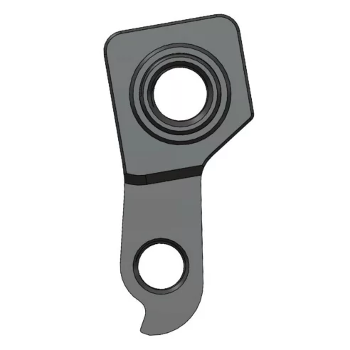 D800 Derailleur hanger for Rocky Mountain Altitude, Instinct 2021+