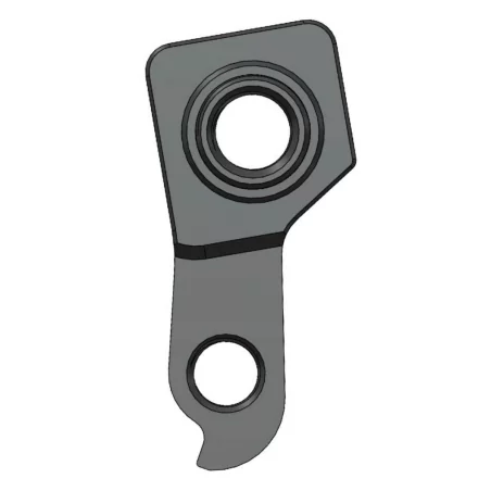 D800 Derailleur hanger for Rocky Mountain Altitude, Instinct 2021+