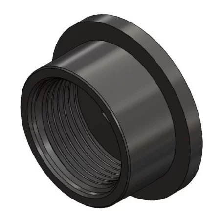 Lock nut for Pilo D800 Derailleur hanger Rocky Mountain Altitude, Instinct 2021 +