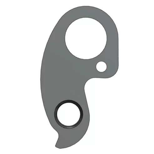 Derailleur hanger for Whyte E-180 E-160 T-140 S-120 G-170 S-150 T-130 | Pilo D802 