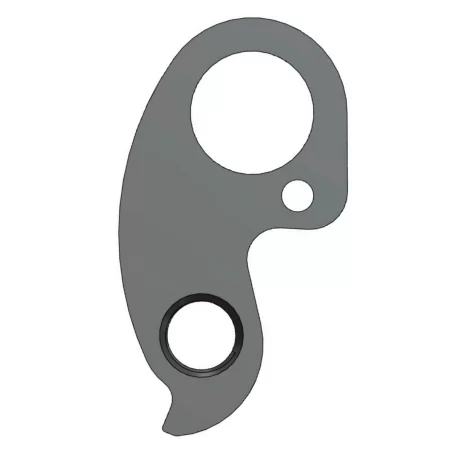 Derailleur hanger for Whyte E-180 E-160 T-140 S-120 G-170 S-150 T-130 | Pilo D802 