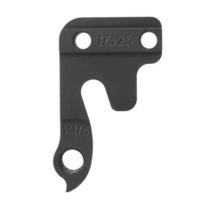 D325 derailleur hanger for Chumba bikes (rear gear mech, dropout)