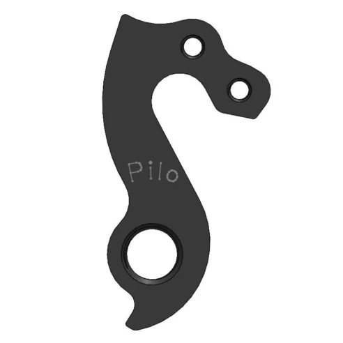 Pilo D803 Derailleur hanger for Bianchi Aria Oltre X3 Oltre X4 XR4