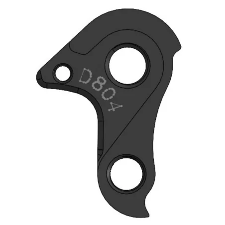 Pilo D804 Derailleur hanger for Mondraker Crafty Dune Foxy Factor Prime Vantage Panzer Chrono e-Prime e-Vantage