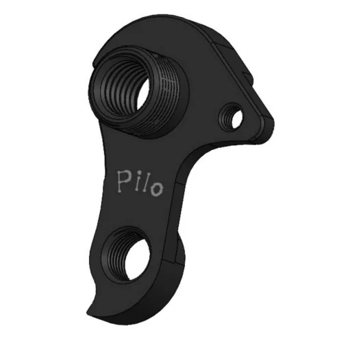 D804 Derailleur hanger for Mondraker