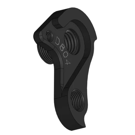 D804 Derailleur hanger for Mondraker Crafty Dune Foxy Factor Prime Vantage Panzer Chrono e-Prime e-Vantage