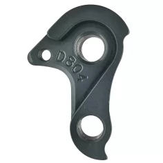 D804 Derailleur hanger for Mondraker Crafty, Dune, Foxy, Prime, Vantage, Panzer, e-Prime, e-Vantage