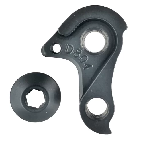 D804 Derailleur hanger for Mondraker Crafty, Dune, Foxy, Prime, Vantage, Panzer, e-Prime, e-Vantage 2016 2017 2018 2019 | Pilo