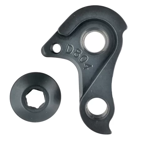 D804 Derailleur hanger for Mondraker Crafty, Dune, Foxy, Prime, Vantage, Panzer, e-Prime, e-Vantage 2016 2017 2018 2019 | Pilo