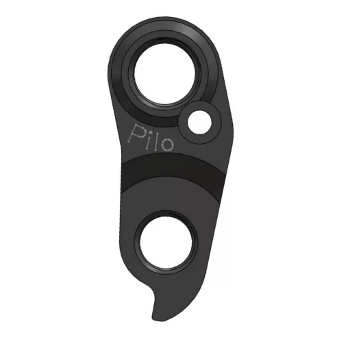 D805 Derailleur hanger for XDS | Pilo