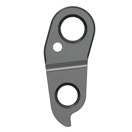 D805 Derailleur hanger for XDS D805 Derailleur hanger for XDS