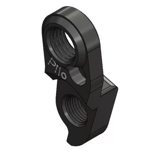 Derailleur hanger for XDS | Pilo D805