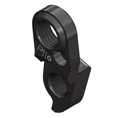 Derailleur hanger for XDS | Pilo D805 Derailleur hanger for XDS | Pilo D805