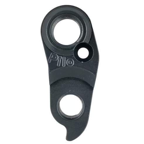 XDS Derailleur hanger for XDS Wheel axle thread 12x1.5mm | Pilo D805