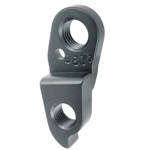 D805 Derailleur hanger for XDS Wheel axle thread 12x1.5mm | Pilo