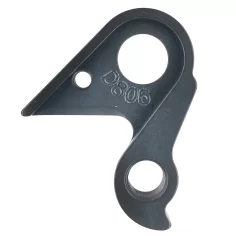 D806 Derailleur hanger for BH #391589000 | Pilo