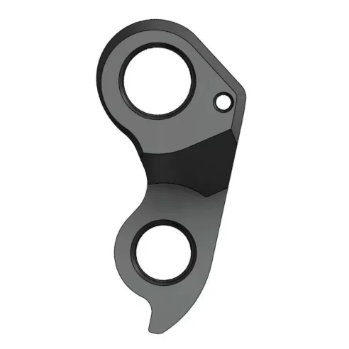 Pilo D807 Derailleur hanger #KP33040 for Cannondale FSI Carbon 2021