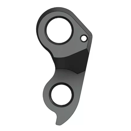 Pilo D807 Derailleur hanger #KP33040 for Cannondale FSI Carbon 2021