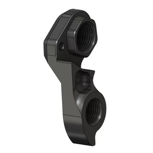 Cannondale derailleur hanger #KP33040 for FSI Carbon | Pilo D807