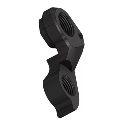 #KP33040 Derailleur hanger for Cannondale FSI Carbon 2021+ | Pilo D807