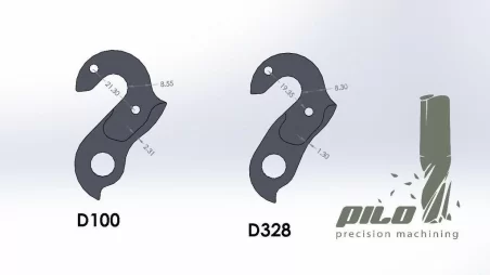 Ribble nero corsa online