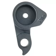 Derailleur hanger for Scott Spark 700/900, 710/910, 710 Plus, 720/920, 720 Plus, 730/930, 730 Plus, 740/940, 745/945, 750/950, 760/960, RC 900 Comp, 970, Scott Contessa Spark 700, 710, 720