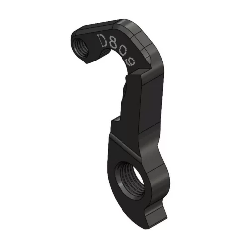 D809 Derailleur hanger #266778 for Scott Contessa Speedster 15 25 35 45 2017 2018 2019 2020