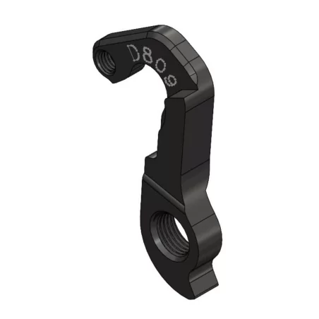 D809 Derailleur hanger #266778 for Scott Contessa Speedster 15 25 35 45 2017 2018 2019 2020